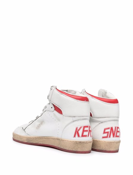 GOLDEN GOOSE DELUXE BRAND - スニーカー 'SKY STAR'