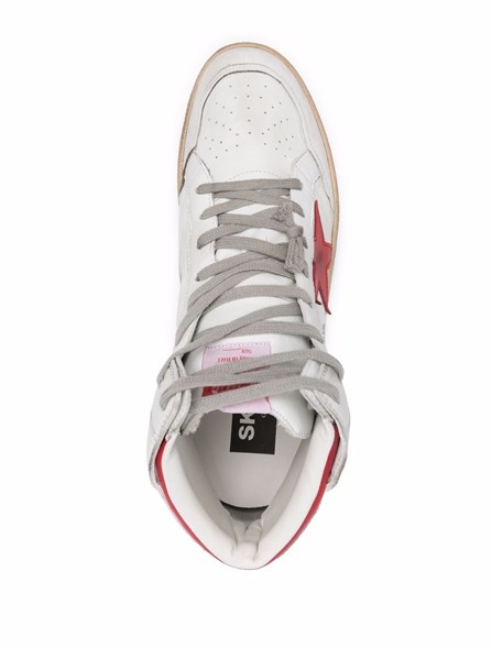 GOLDEN GOOSE DELUXE BRAND - スニーカー 'SKY STAR'