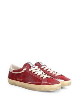 GOLDEN GOOSE DELUXE BRAND - SNEAKERS 'SUPERSTAR'