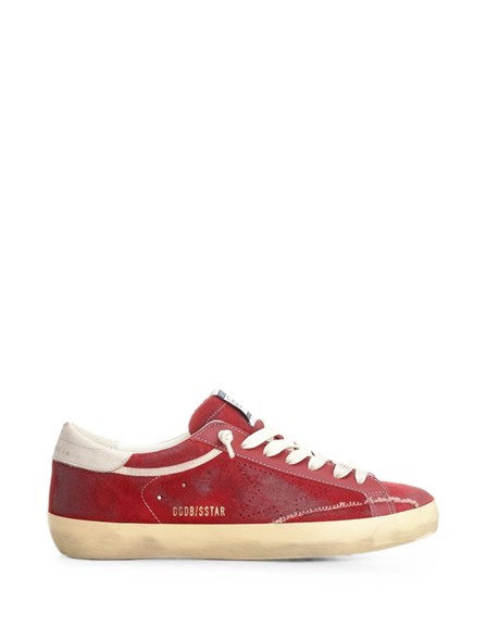 GOLDEN GOOSE DELUXE BRAND - SNEAKERS 'SUPERSTAR'