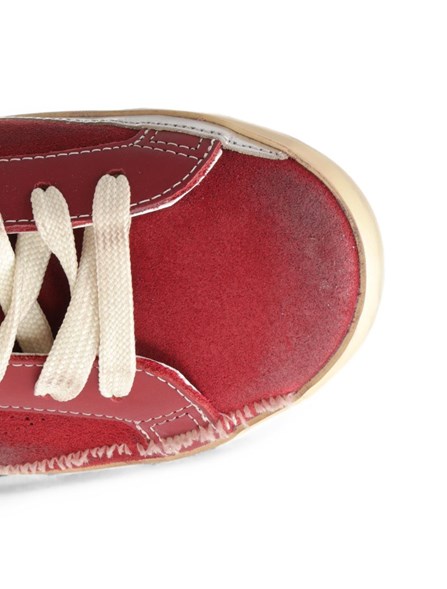 GOLDEN GOOSE DELUXE BRAND - SNEAKERS 'SUPERSTAR'
