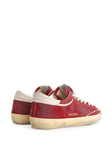 GOLDEN GOOSE DELUXE BRAND - SNEAKERS 'SUPERSTAR'
