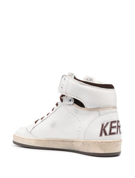 GOLDEN GOOSE DELUXE BRAND - スニーカー 'SKY STAR'