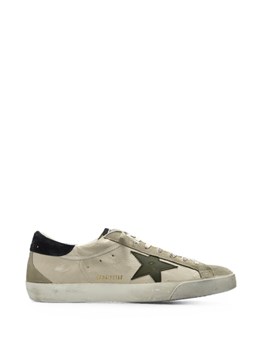 GOLDEN GOOSE DELUXE BRAND - SNEAKERS 'SUPERSTAR'