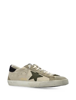GOLDEN GOOSE DELUXE BRAND - SNEAKERS 'SUPERSTAR'