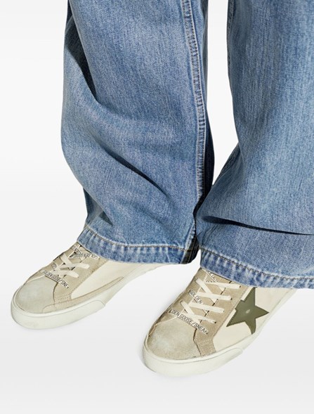 GOLDEN GOOSE DELUXE BRAND - SNEAKERS 'SUPERSTAR'