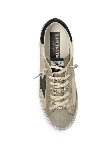 GOLDEN GOOSE DELUXE BRAND - SNEAKERS 'SUPERSTAR'