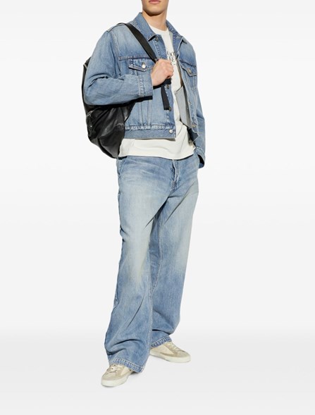 GOLDEN GOOSE DELUXE BRAND - SNEAKERS 'SUPERSTAR'