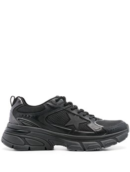 GOLDEN GOOSE DELUXE BRAND - SNEAKERS 'LIGHTSTAR'