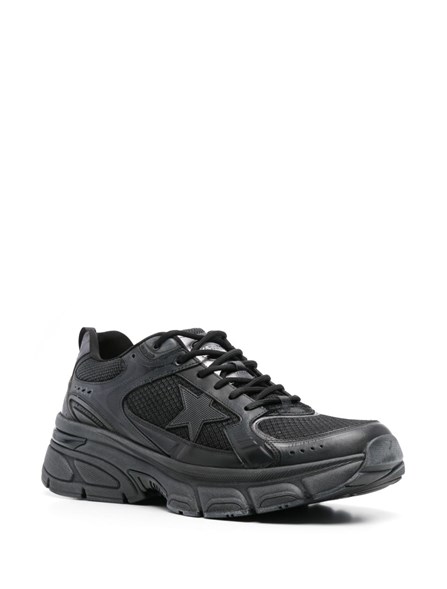 GOLDEN GOOSE DELUXE BRAND - SNEAKERS 'LIGHTSTAR'