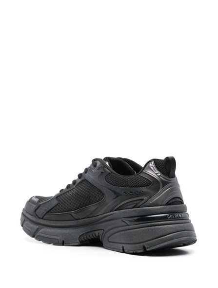 GOLDEN GOOSE DELUXE BRAND - SNEAKERS 'LIGHTSTAR'