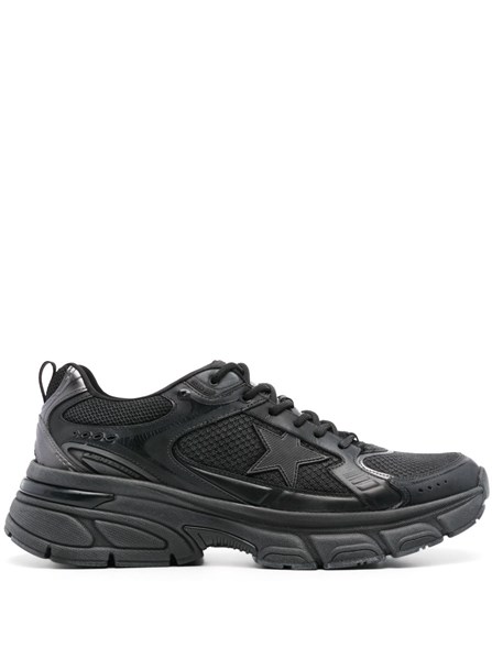 GOLDEN GOOSE DELUXE BRAND - SNEAKERS 'LIGHTSTAR'