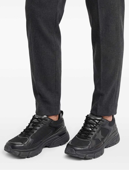 GOLDEN GOOSE DELUXE BRAND - SNEAKERS 'LIGHTSTAR'