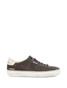 GOLDEN GOOSE DELUXE BRAND - SNEAKERS 'SOUL STAR'