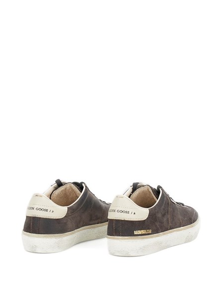 GOLDEN GOOSE DELUXE BRAND - スニーカー 'SOUL STAR'