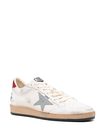 GOLDEN GOOSE DELUXE BRAND - SNEAKERS 'BALLSTAR'
