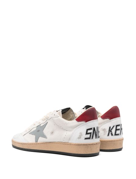 GOLDEN GOOSE DELUXE BRAND - SNEAKERS 'BALLSTAR'