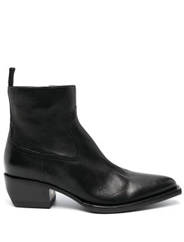 GOLDEN GOOSE DELUXE BRAND - STIVALI 'DEBBIE'