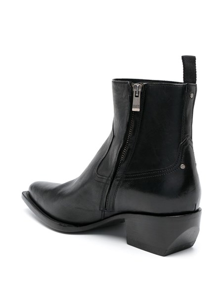 GOLDEN GOOSE DELUXE BRAND - STIVALI 'DEBBIE'