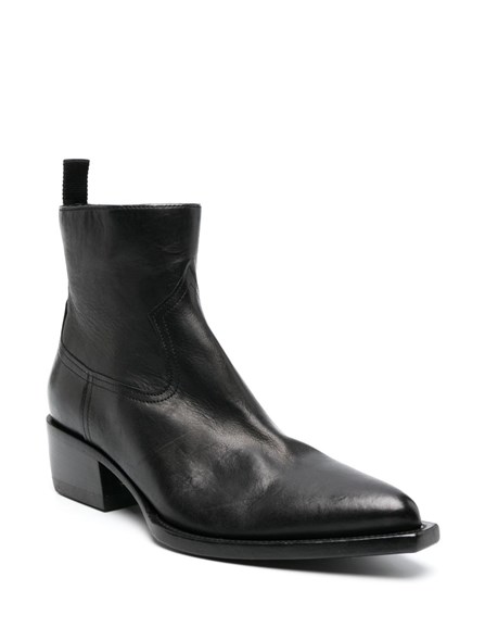 GOLDEN GOOSE DELUXE BRAND - STIVALI 'DEBBIE'