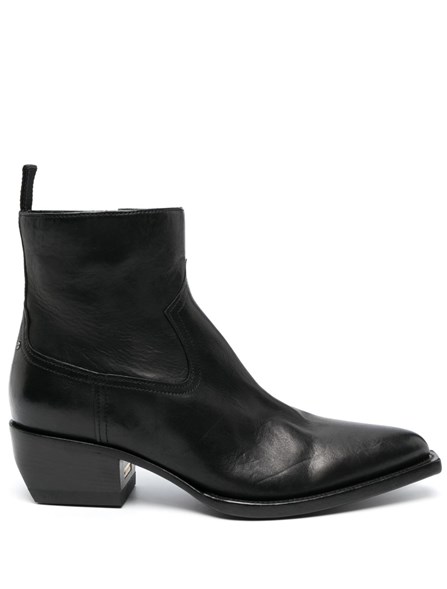 GOLDEN GOOSE DELUXE BRAND - STIVALI 'DEBBIE'