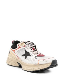GOLDEN GOOSE DELUXE BRAND - SNEAKERS 'LIGHTSTAR'