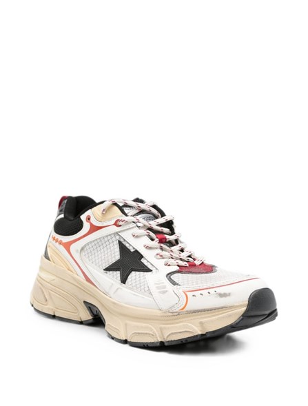 GOLDEN GOOSE DELUXE BRAND - SNEAKERS 'LIGHTSTAR'