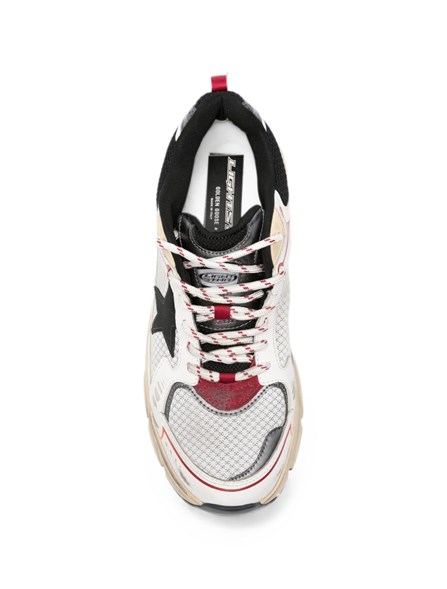 GOLDEN GOOSE DELUXE BRAND - SNEAKERS 'LIGHTSTAR'