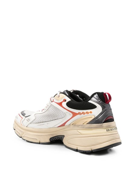 GOLDEN GOOSE DELUXE BRAND - SNEAKERS 'LIGHTSTAR'