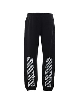 OFF-WHITE - PANTALONI 'ARROWS'