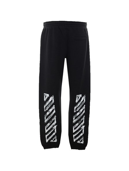 OFF-WHITE - 'ARROWS' PANTS