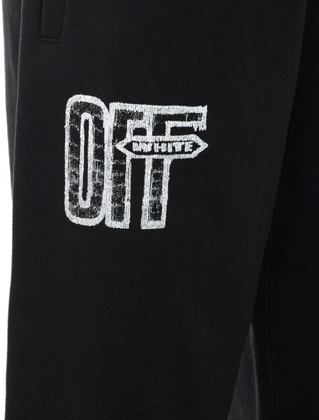 OFF-WHITE - 'ARROWS' PANTS