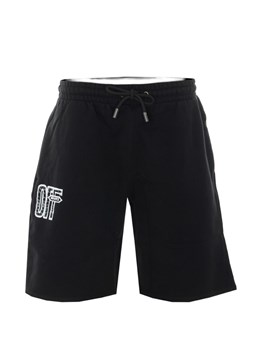 PALM ANGELS BERMUDA LOGO | Dante5.com PMCL009F25FAB0020703