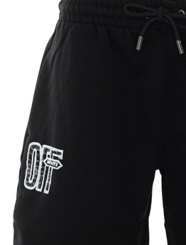 OFF-WHITE - SHORTS 'ARROWS'