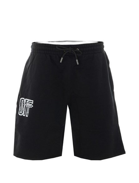 OFF-WHITE - 'ARROWS' SHORTS