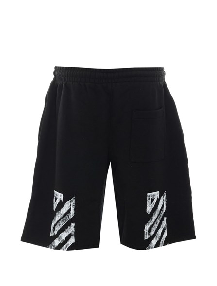 OFF-WHITE - 'ARROWS' SHORTS