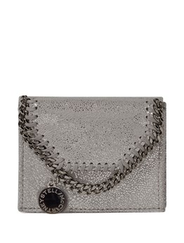 STELLA MC CARTNEY - Portafoglio Falabella Tri Fold