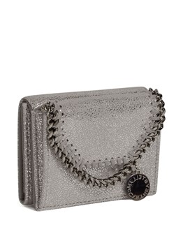 STELLA MC CARTNEY - Portafoglio Falabella Tri Fold