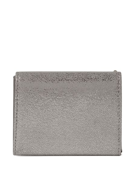 STELLA MC CARTNEY - Falabella Tri Fold wallet