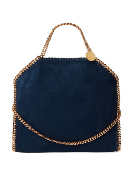 STELLA MC CARTNEY - Tote Falabella Pieghevole 3-Chain