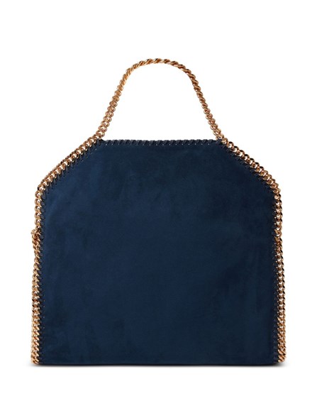 STELLA MC CARTNEY - Tote Falabella Pieghevole 3-Chain
