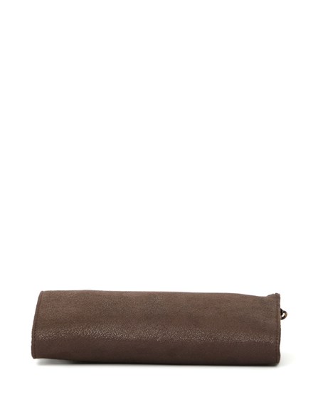 STELLA MC CARTNEY - Falabella Wallet on Chain