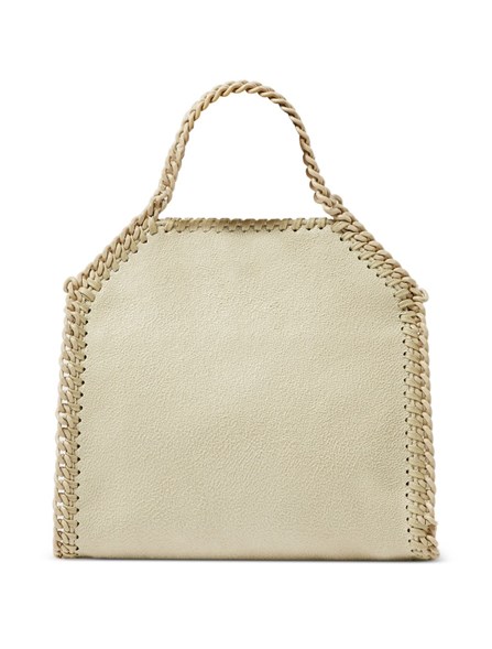 STELLA MC CARTNEY - Falabella Tiny Tote Bag