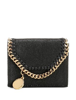 STELLA MC CARTNEY - Portafoglio Falabella Tri Fold