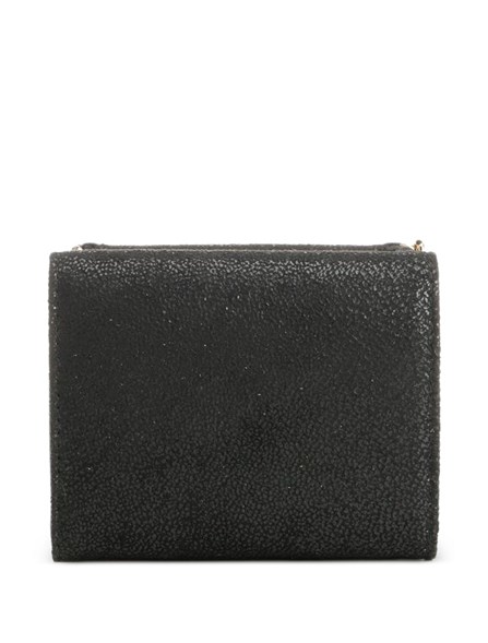 STELLA MC CARTNEY - Falabella Tri Fold wallet