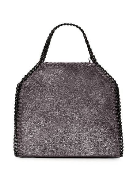 STELLA MC CARTNEY - Tiny Falabella tote bag