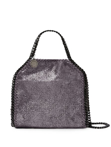 STELLA MC CARTNEY - Tiny Falabella tote bag