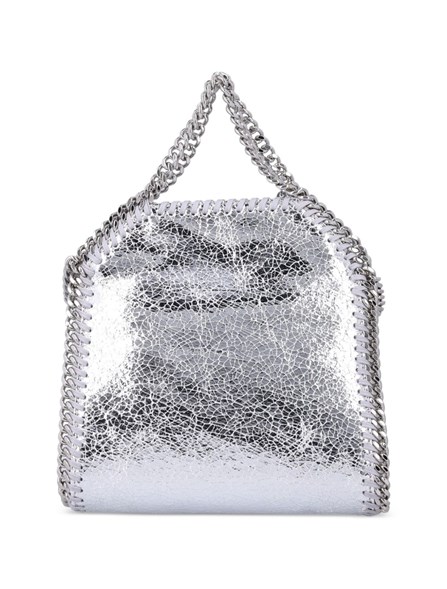 STELLA MC CARTNEY - Falabella Tiny Tote Bag