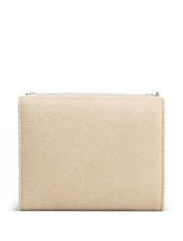 STELLA MC CARTNEY - Portafoglio Falabella Tri Fold