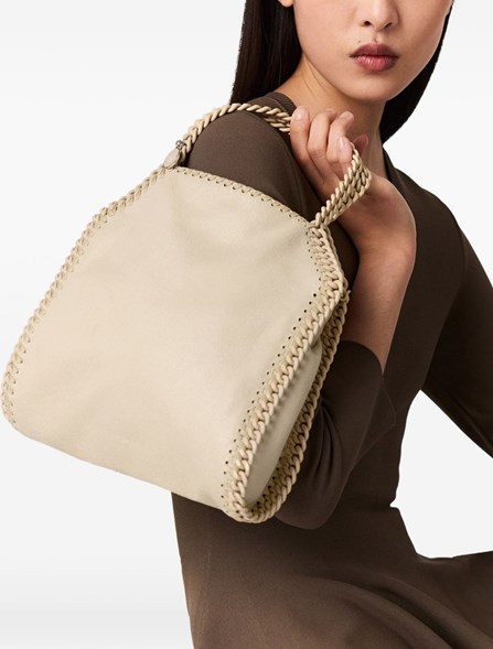 STELLA MC CARTNEY - FALABELLA MINI TOTE